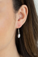 Load image into Gallery viewer, Pacific Pageantry - Silver - Paparazzi