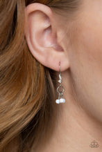 Load image into Gallery viewer, Boho Baby - White - Paparazzi