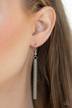 Load image into Gallery viewer, Terra Tassel - Red - Paparazzi