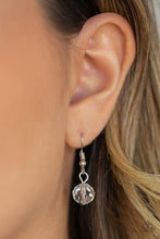 Load image into Gallery viewer, Never a Dull Moment - White - Paparazzi