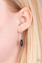 Load image into Gallery viewer, Desert Culture ~ Black ~ Paparazzi