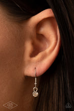 Load image into Gallery viewer, All The Worlds My Stage - Multi - Paparazzi - Life of the Party - Black Diamond