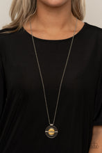 Load image into Gallery viewer, Adobe Adornment - Yellow - Paparazzi