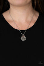 Load image into Gallery viewer, Simple Blessings Purple Paparazzi