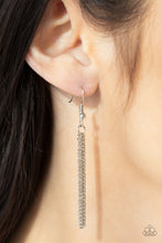 Load image into Gallery viewer, Industrial Conquest - Black - Paparazzi