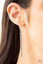 Load image into Gallery viewer, Color Me Neon Orange Earrings