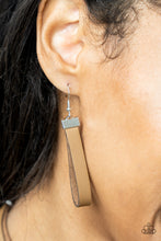 Load image into Gallery viewer, Majorly Moonstruck - Brown - Paparazzi