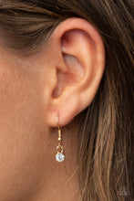 Load image into Gallery viewer, Glam-ma Glamorous - Gold - Paparazzi