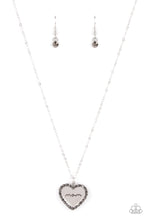 Load image into Gallery viewer, The Real Boss - Silver - Necklace