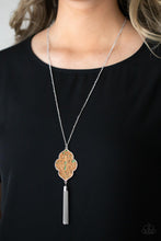 Load image into Gallery viewer, One Night In Casablanca - Green - Paparazzi