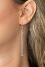 Load image into Gallery viewer, One Night In Casablanca - Green - Paparazzi