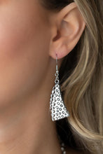 Load image into Gallery viewer, Moonwalk Magic - Silver - Paparazzi