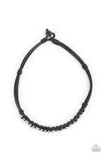 Load image into Gallery viewer, Westside Wrangler Black Necklace