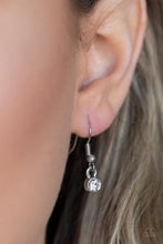 Load image into Gallery viewer, Demandingly Diva ~ White ~ Paparazzi