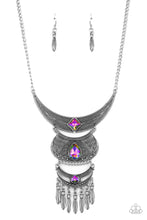 Load image into Gallery viewer, Lunar Enchantment Necklace
