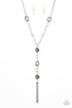 Load image into Gallery viewer, The Natural Order White Necklace