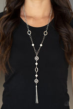 Load image into Gallery viewer, The Natural Order White Paparazzi