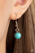 Load image into Gallery viewer, Plateau Pioneer - Blue - Paparazzi