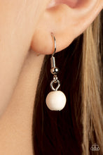 Load image into Gallery viewer, Plateau Pioneer ~ White ~ Paparazzi