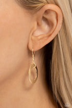 Load image into Gallery viewer, Uptown Links - Gold - Paparazzi