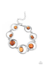 Load image into Gallery viewer, Date Night Drama Brown Bracelet