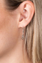 Load image into Gallery viewer, Won The Lottery - Brown - Paparazzi