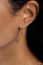 Load image into Gallery viewer, Top-Notch Trinket - Yellow - Paparazzi