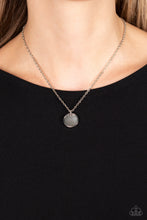 Load image into Gallery viewer, New Age Nautical Silver Paparazzi