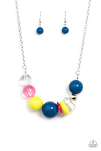 Load image into Gallery viewer, Bauble Bonanza Multi Necklace