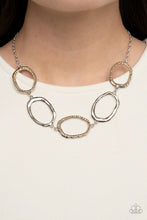 Load image into Gallery viewer, Gritty Go-Getter Brown Paparazzi