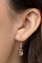 Load image into Gallery viewer, Gritty Go-Getter - Brown - Paparazzi