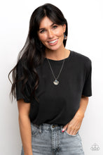 Load image into Gallery viewer, Manifesting Magic - Blue - Paparazzi