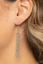 Load image into Gallery viewer, Targeted Tranquility - Blue - Paparazzi