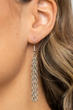 Load image into Gallery viewer, Targeted Tranquility - White - Paparazzi