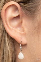 Load image into Gallery viewer, Cherokee Canyon - White - Paparazzi