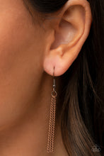 Load image into Gallery viewer, Follow the LUSTER - Copper - Paparazzi