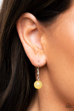 Load image into Gallery viewer, Making Memories - Yellow - Paparazzi