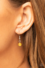 Load image into Gallery viewer, Everyday Excursionist - Yellow - Paparazzi