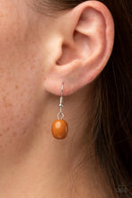 Load image into Gallery viewer, Heavenly Harmony - Brown - Paparazzi