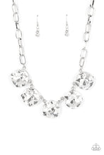 Load image into Gallery viewer, Limelight Luxury - White - Necklace