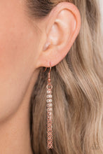 Load image into Gallery viewer, Moon Magic - Copper - Paparazzi