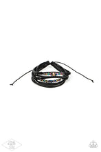 Load image into Gallery viewer, Prismatically Dramatic Multi Bracelet