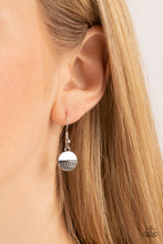 Load image into Gallery viewer, Under the EMPRESS-ion - Silver - Paparazzi