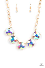 Load image into Gallery viewer, Limelight Luxury Multi Necklace