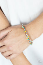 Load image into Gallery viewer, Elite Explorer Multi Paparazzi