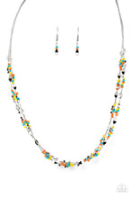 Load image into Gallery viewer, Explore Every Angle Multi Necklace