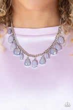 Load image into Gallery viewer, Fairytale Fortuity - Silver - Paparazzi