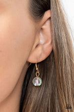 Load image into Gallery viewer, Deep Space Diva - Gold - Paparazzi