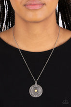 Load image into Gallery viewer, Wild Prairies - Yellow - Paparazzi