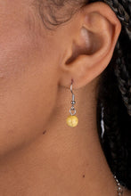 Load image into Gallery viewer, Wild Prairies - Yellow - Paparazzi